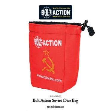 Bolt Action: Soviet Bag – Image 2