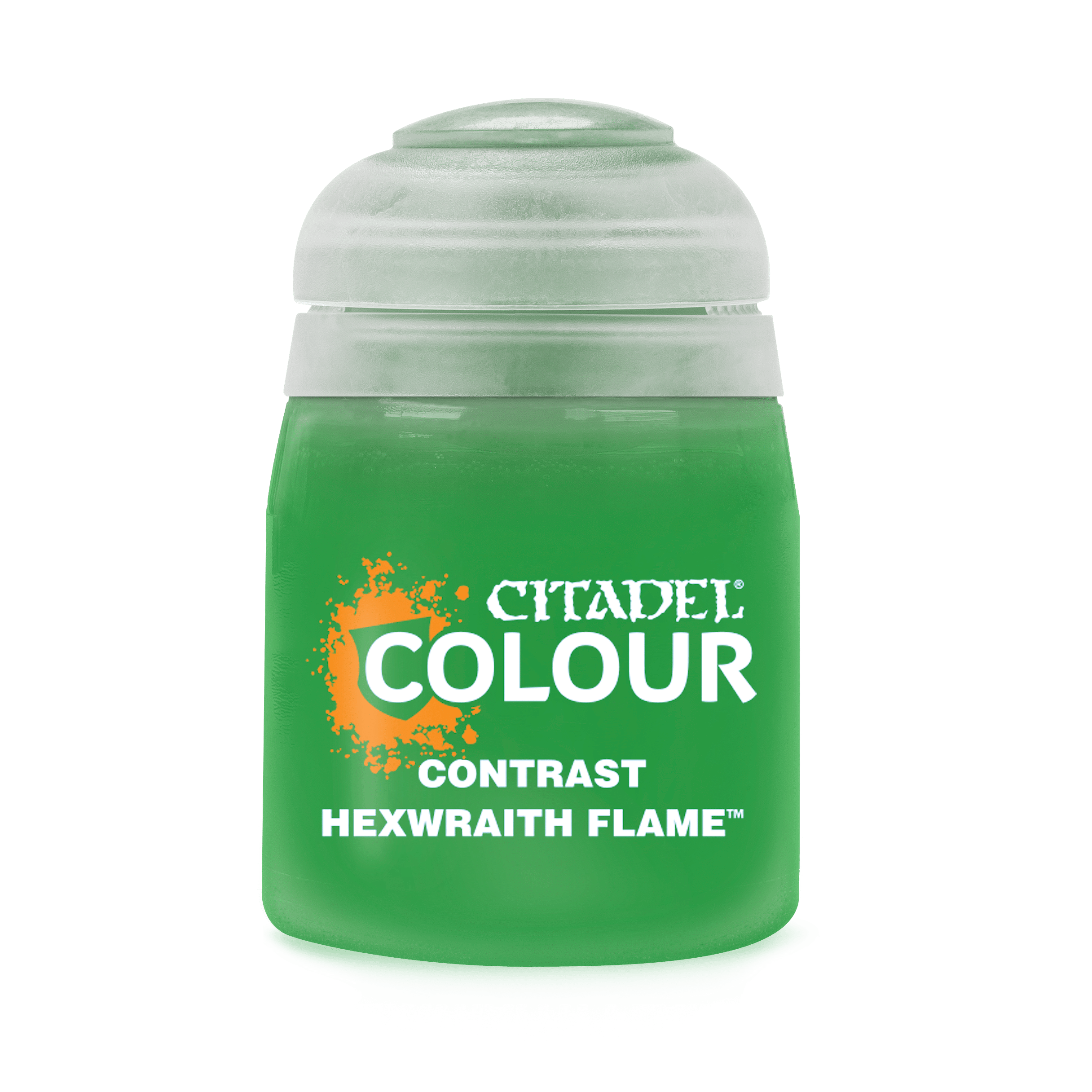 CITADEL CONTRAST : Hexwraith Flame NEW!!